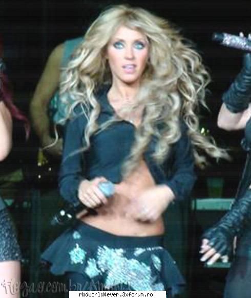 *~Poze*~ - anahi_princessa - Anahi