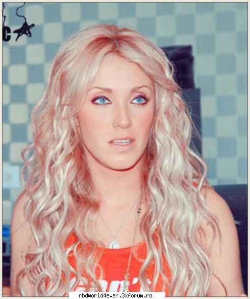 *~Poze*~ - anahi_princessa - Anahi