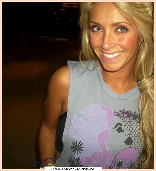 *~Poze*~ - anahi_princessa - Anahi