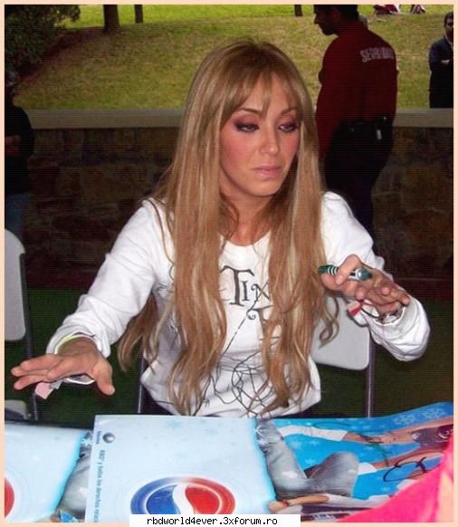 *~Poze*~ - anahi_princessa - Anahi