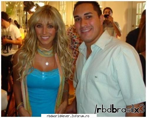 *~Poze*~ - anahi_princessa - Anahi