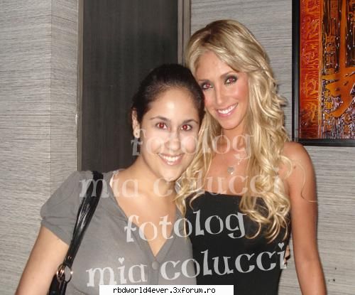 *~Poze*~ - anahi_princessa - Anahi