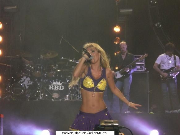 *~Poze*~ - anahi_princessa - Anahi