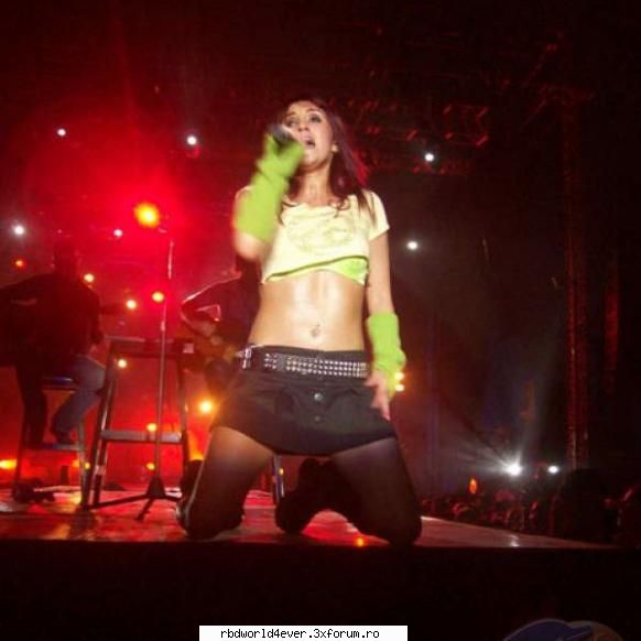 *~Poze*~ - anahi_princessa - Dulce Maria