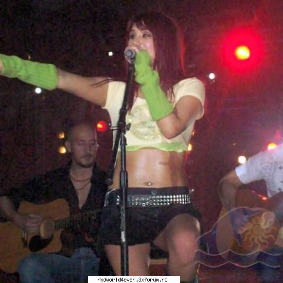 *~Poze*~ - anahi_princessa - Dulce Maria