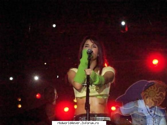 *~Poze*~ - anahi_princessa - Dulce Maria