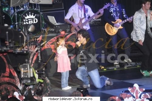 *~*Poze*~* - anahi_princessa - Poncho