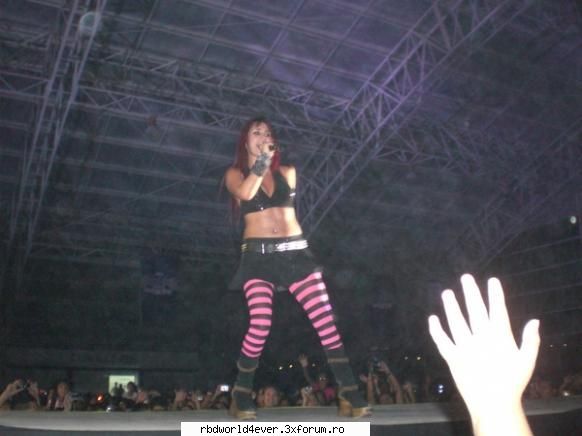 *~Poze*~ - anahi_princessa - Dulce Maria