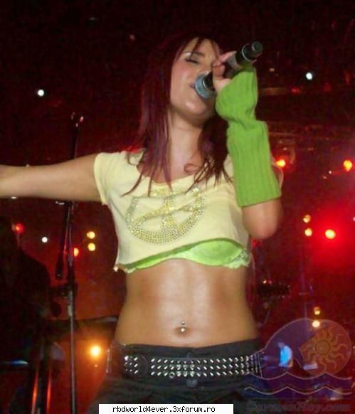 *~Poze*~ - anahi_princessa - Dulce Maria