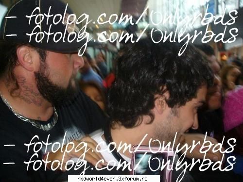 *~*Poze*~* - anahi_princessa - Poncho