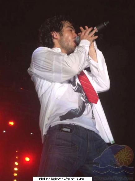 *~*Poze*~* - anahi_princessa - Poncho