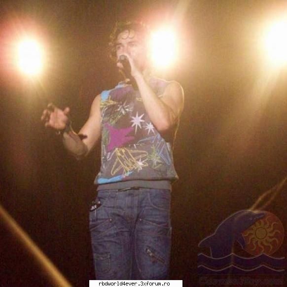 *~*Poze*~* - anahi_princessa - Poncho