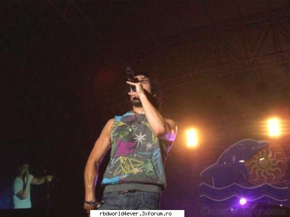 *~*Poze*~* - anahi_princessa - Poncho