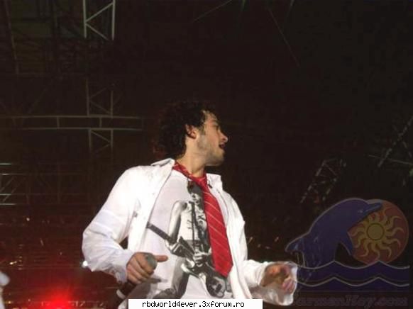 *~*Poze*~* - anahi_princessa - Poncho