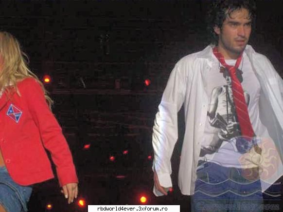 *~*Poze*~* - anahi_princessa - Poncho