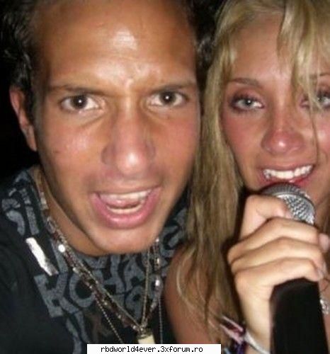 *~Poze*~ - anahi_princessa - Anahi