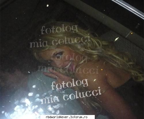 *~Poze*~ - anahi_princessa - Anahi