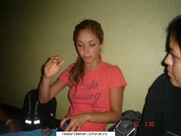 *~Poze*~ - anahi_princessa - Anahi