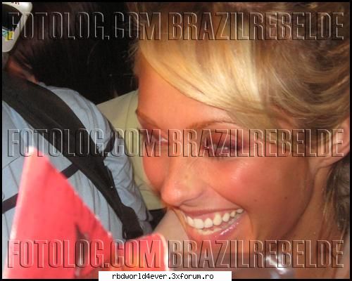 *~Poze*~ - anahi_princessa - Anahi