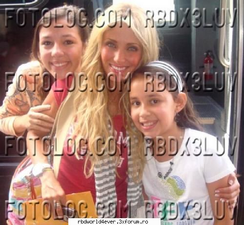 *~Poze*~ - anahi_princessa - Anahi