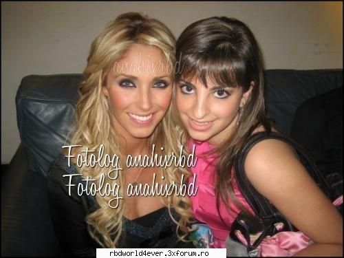 *~Poze*~ - anahi_princessa - Anahi