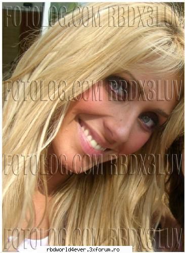 *~Poze*~ - anahi_princessa - Anahi