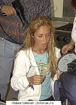 *~Poze*~ - anahi_princessa - Anahi