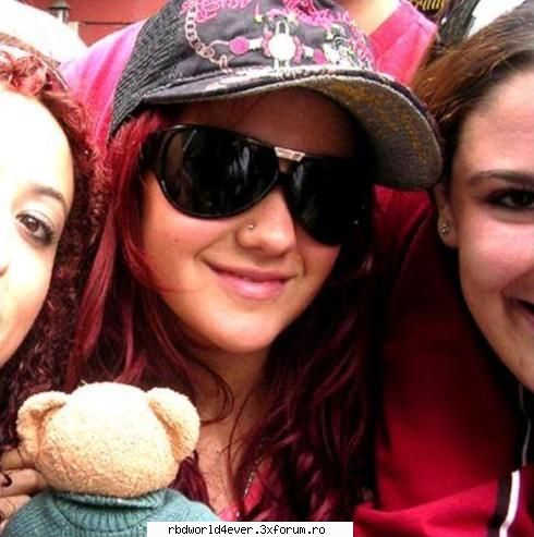 *~Poze*~ - anahi_princessa - Dulce Maria