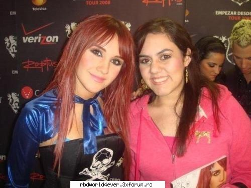 *~Poze*~ - anahi_princessa - Dulce Maria