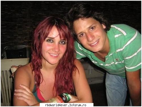 *~Poze*~ - anahi_princessa - Dulce Maria
