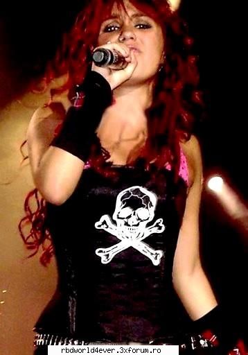 *~Poze*~ - anahi_princessa - Dulce Maria