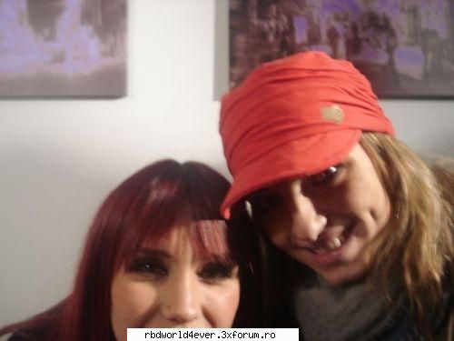 *~Poze*~ - anahi_princessa - Dulce Maria