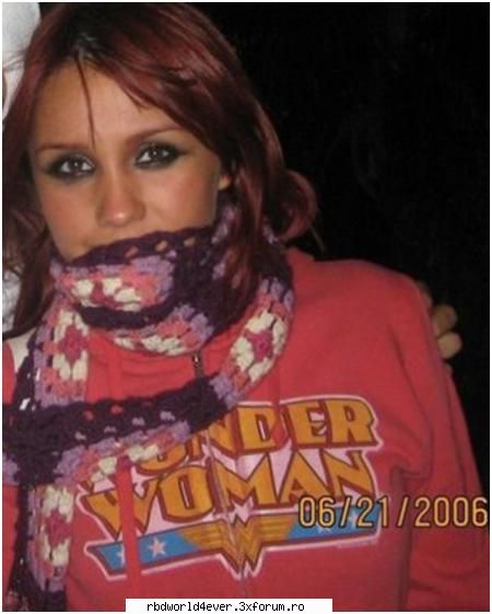 *~Poze*~ - anahi_princessa - Dulce Maria
