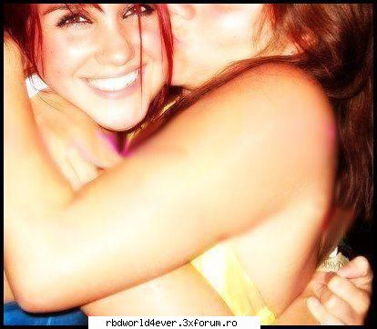*~Poze*~ - anahi_princessa - Dulce Maria