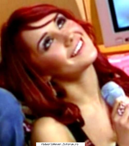 *~Poze*~ - anahi_princessa - Dulce Maria