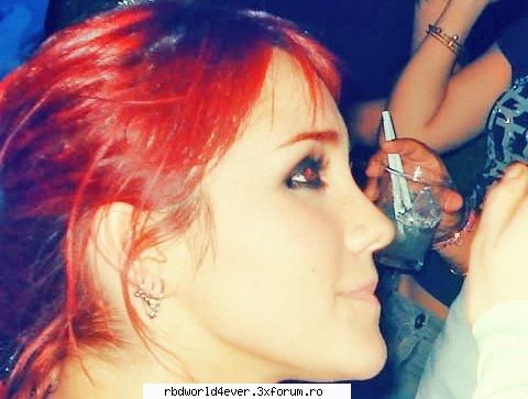 *~Poze*~ - anahi_princessa - Dulce Maria