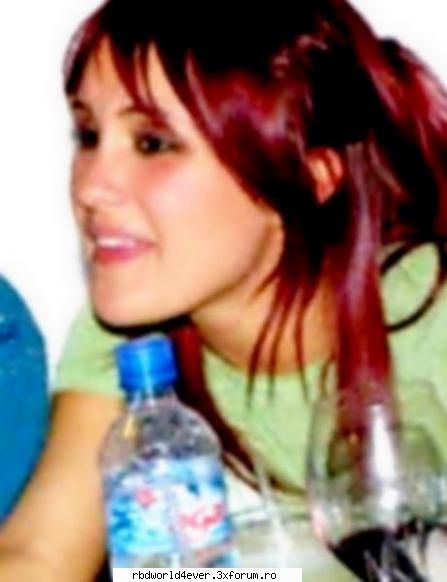 *~Poze*~ - anahi_princessa - Dulce Maria