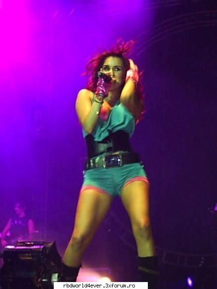 *~Poze*~ - anahi_princessa - Dulce Maria