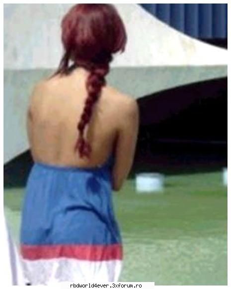 *~Poze*~ - anahi_princessa - Dulce Maria