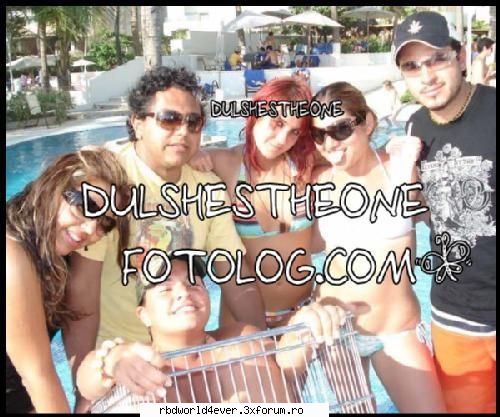 *~Poze*~ - anahi_princessa - Dulce Maria