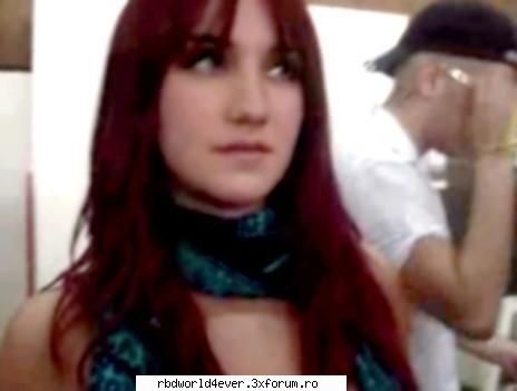 *~Poze*~ - anahi_princessa - Dulce Maria