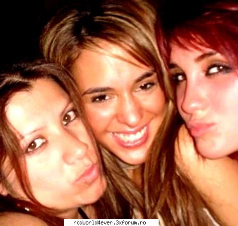 *~Poze*~ - anahi_princessa - Dulce Maria
