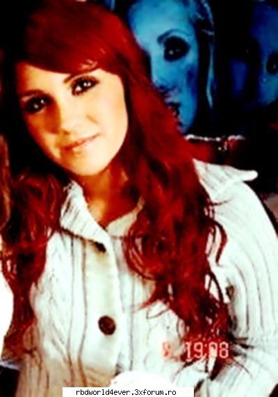 *~Poze*~ - anahi_princessa - Dulce Maria