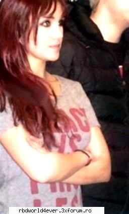 *~Poze*~ - anahi_princessa - Dulce Maria