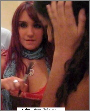 *~Poze*~ - anahi_princessa - Dulce Maria
