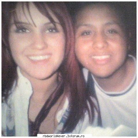*~Poze*~ - anahi_princessa - Dulce Maria
