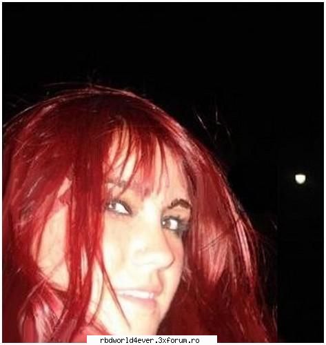 *~Poze*~ - anahi_princessa - Dulce Maria