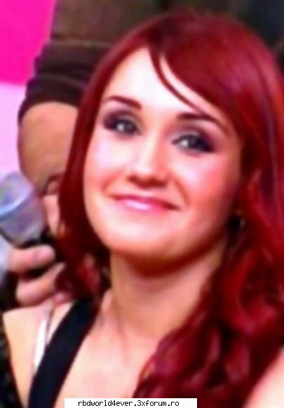 *~Poze*~ - anahi_princessa - Dulce Maria