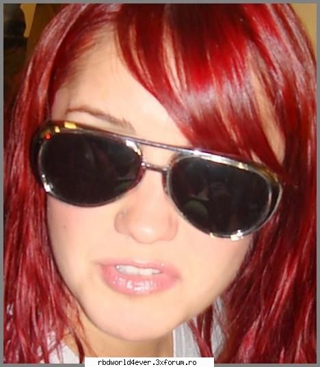 *~Poze*~ - anahi_princessa - Dulce Maria