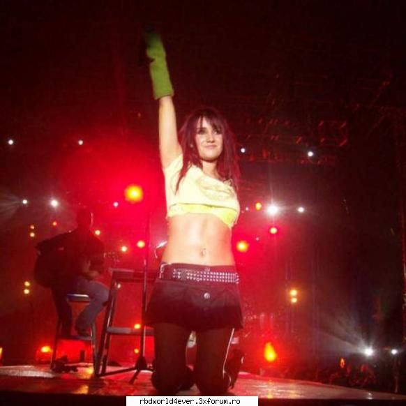 *~Poze*~ - anahi_princessa - Dulce Maria